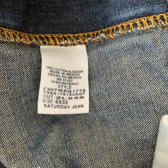 💕RALPH LAUREN Polo Jeans💕 - Picture 5 of 5